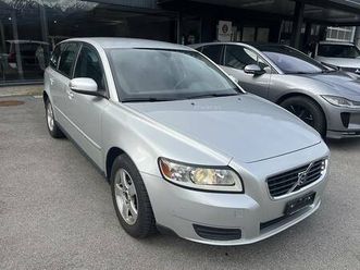 volvo v50 1.8f canton tessin - tutti.ch