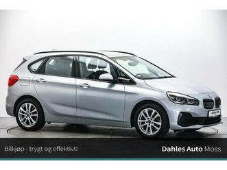 225xe iperformance sportline/navi/led/cruise/r.kamera