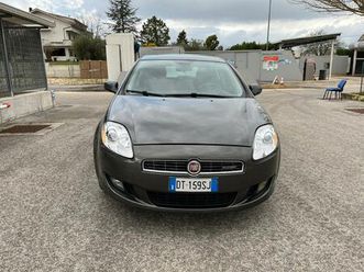 fiat bravo 1.6 mtj