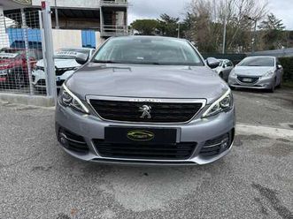 308 ii sw sw 1.5 bluehdi active s solo km 67.000 !