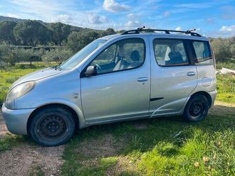 yaris verso 1.4 d-4d