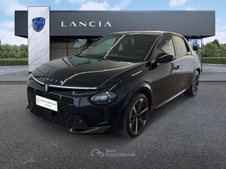 ibrida 100cv lx e-dct