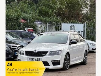 2.0 tdi vrs euro 6 (start/stop) 5dr