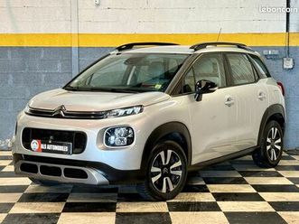 citroën c3 aircross feel / essence / 110ch din / boite automatique / 5 portes