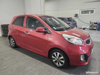 kia picanto 1.0 70ch active