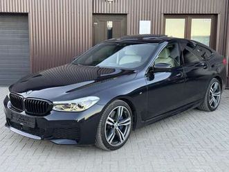 640d gran turismo xdrive msport 320cv auto