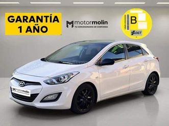hyundai - i30 1.4 crdi city