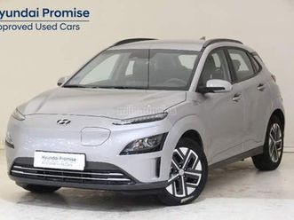 hyundai - kona
