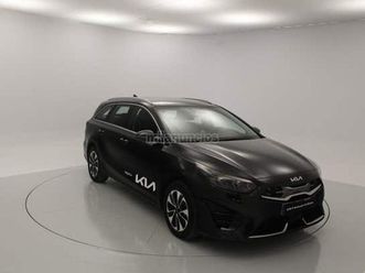 kia - ceed tourer