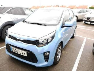 kia - picanto 1.0 dpi 49kw 67cv concept