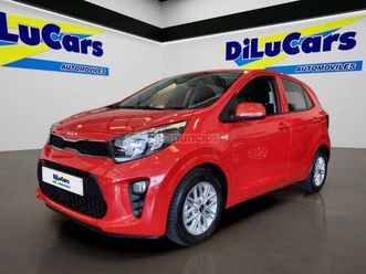 kia - picanto 1.0 dpi 49kw 67cv concept