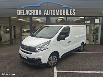 fiat talento (2) ft 1.2 ch1 2.0 ecojet 120 pro lounge