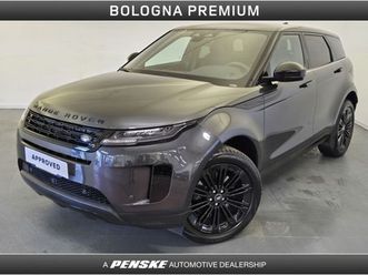 rr evoque 1ª serie range rover evoque 1.5 i3 phev s awd 269cv auto