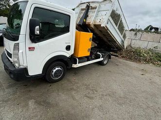 renault maxity ampliroll