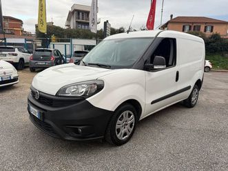 doblò 3ª serie doblò 1.6 mjt 105cv pc-tn cargo lamierato