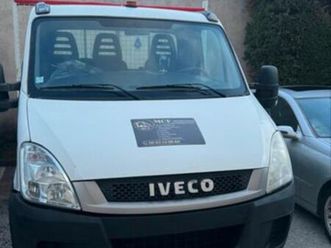 iveco daily