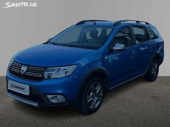 dacia logan 0.9 tce / 66 kw mcv 0.9tce ste