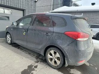 2015 kia rondo 2.0 l ( automatique - 4 cylindres )
