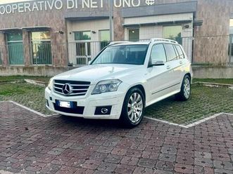 mercedes glk 220