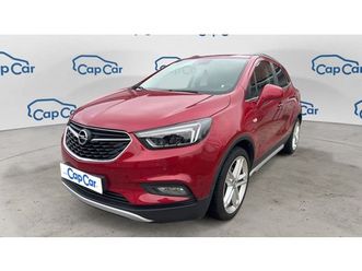 ultimate - 1.6 cdti 136