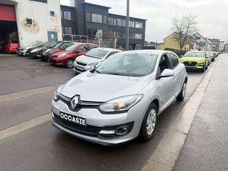 megane 1.2 tce energy tomtom edition