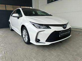 1.8 hybrid comfort + tech