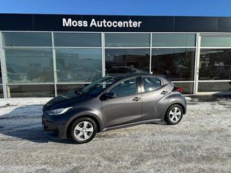 1,5 hybrid active tech aut