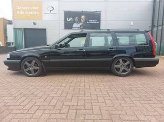 volvo 850 - t5-r