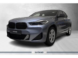 / msport / hud / adaptive cruise