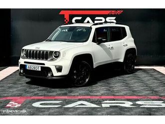 jeep renegade 1.0 t limited