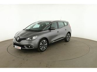 renault grand scenic 1.5 dci energy business