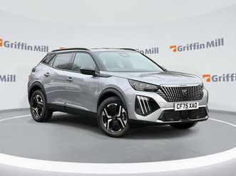 1.2 hybrid gt e-dsc6 euro 6 (start/stop) 5dr