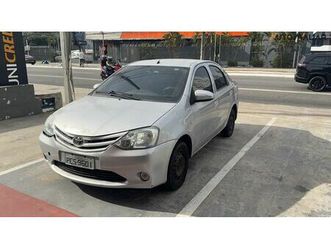 x sedan 1.5 flex 16v 4p mec.