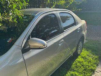 xls sedan 1.5 flex 16v 4p aut.