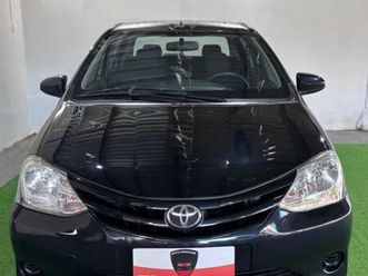 xls sedan 1.5 flex 16v 4p mec.