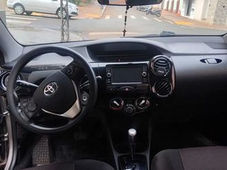 xs sedan 1.5 flex 16v 4p aut.