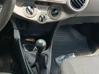 xs sedan 1.5 flex 16v 4p mec.