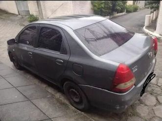 xs sedan 1.5 flex 16v 4p mec.