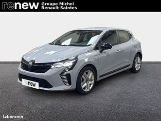 renault clio v tce 90 evolution