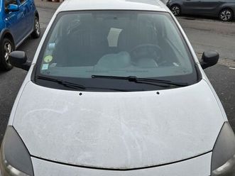 ◊ renault twingo 2012 – diesel – 2 places (commerciale)