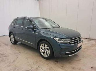 1.5 tsi aut. elegance /€18.500 netto / alcantera /