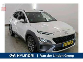 1.6 gdi hev premium|navi|leder|pano|wint|18