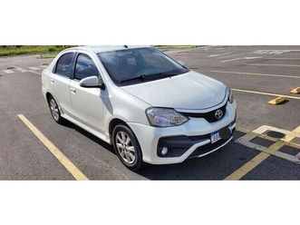 xls sedan 1.5 flex 16v 4p aut.