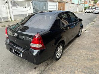 x plus sedan 1.5 flex 16v 4p mec.