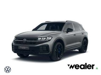 r edition 3.0 ehybrid 340 kw / 462 pk suv 8 versn.