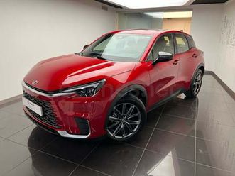 vehículo de sustitución