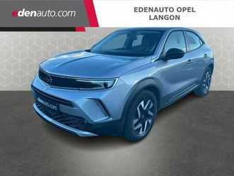 1.2 turbo 100 ch bvm6 elegance business