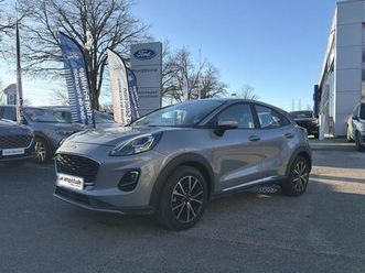 1.0 flexifuel 125ch s&s mhev titanium