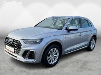 audi q5 2.0tdi 150kw quatro s-line