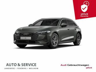 audi a5 avant 2.0 tdi quattro s tronic